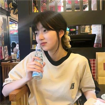 磨坊女人
