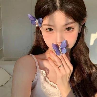 停不下来的她